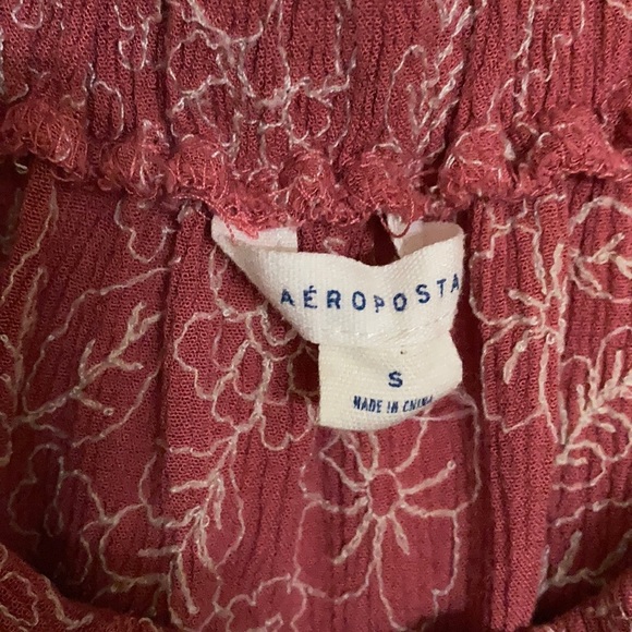 AÉROPOSTALE JUMPSUIT - Picture 4 of 4